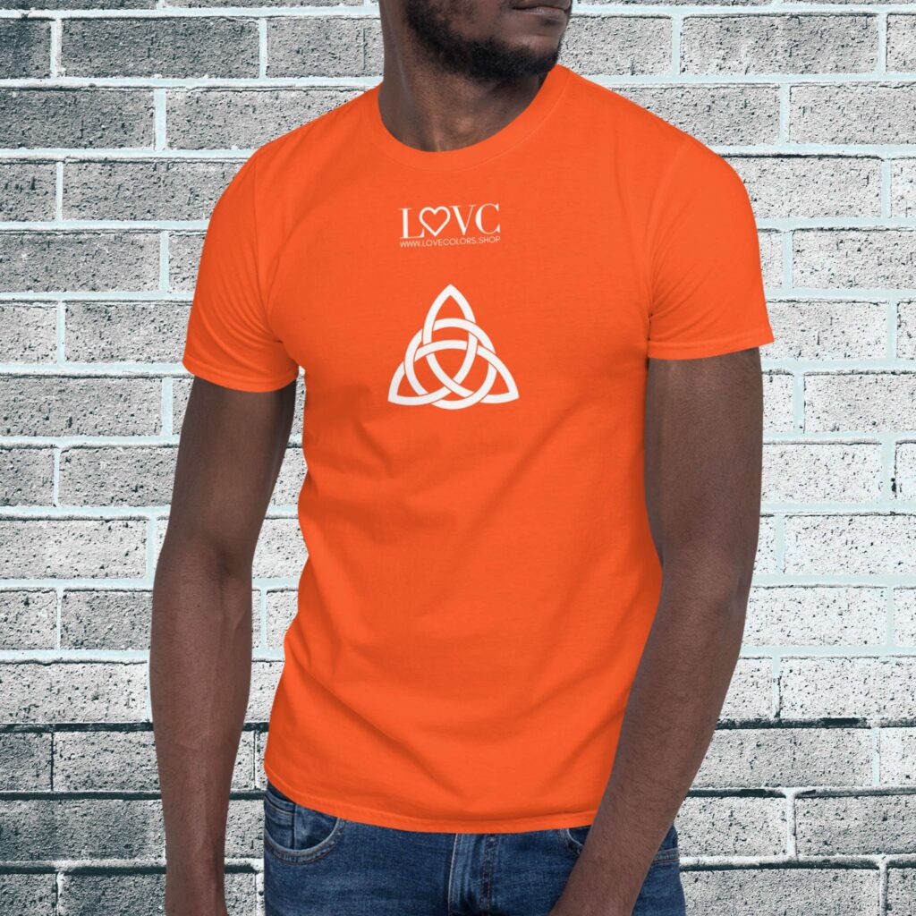 CAMISETA SYMBOL CELTA - Imagen 4