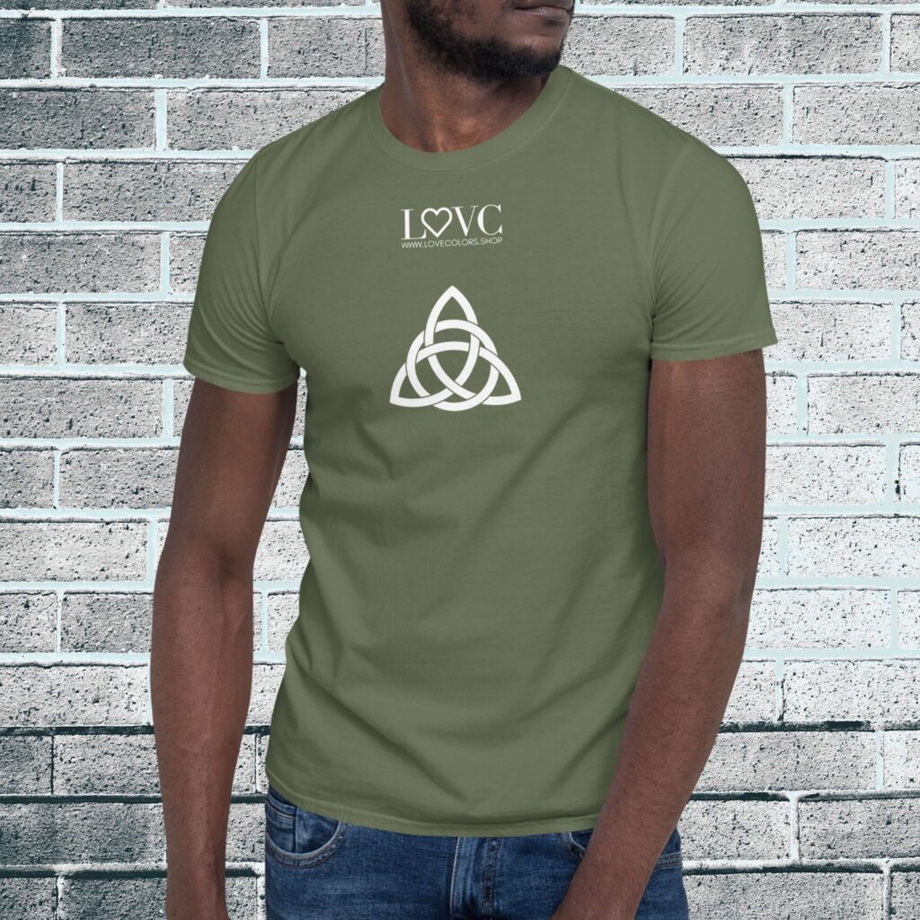 CAMISETA SYMBOL CELTA - Imagen 6