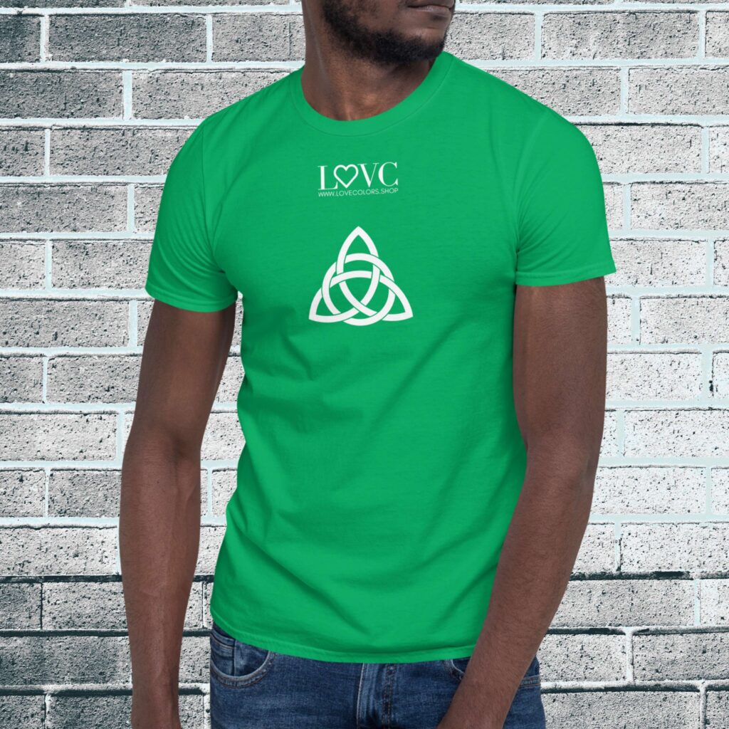 CAMISETA SYMBOL CELTA - Imagen 8
