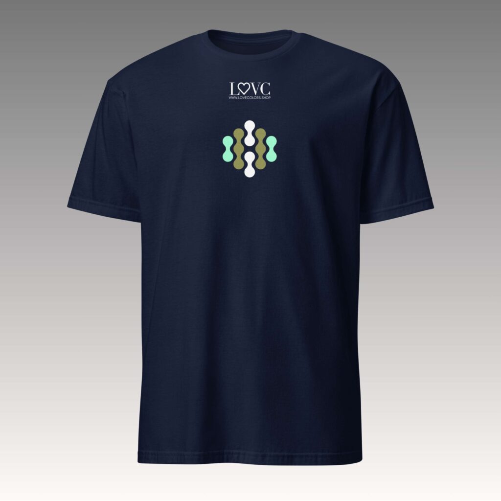 CAMISETA SYMBOLS