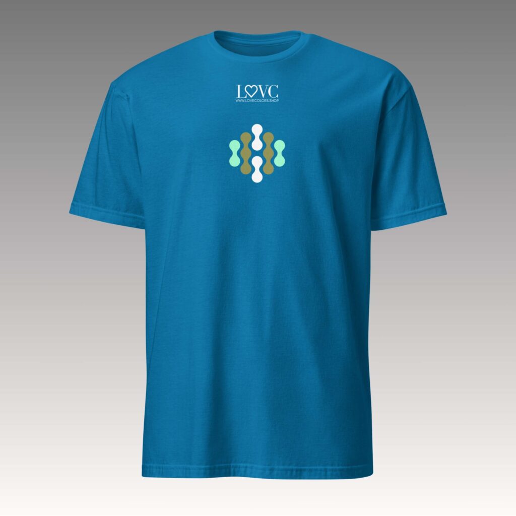 CAMISETA SYMBOLS - Imagen 6