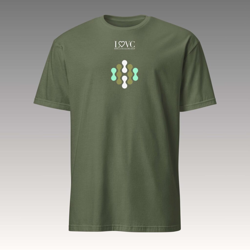 CAMISETA SYMBOLS - Imagen 7
