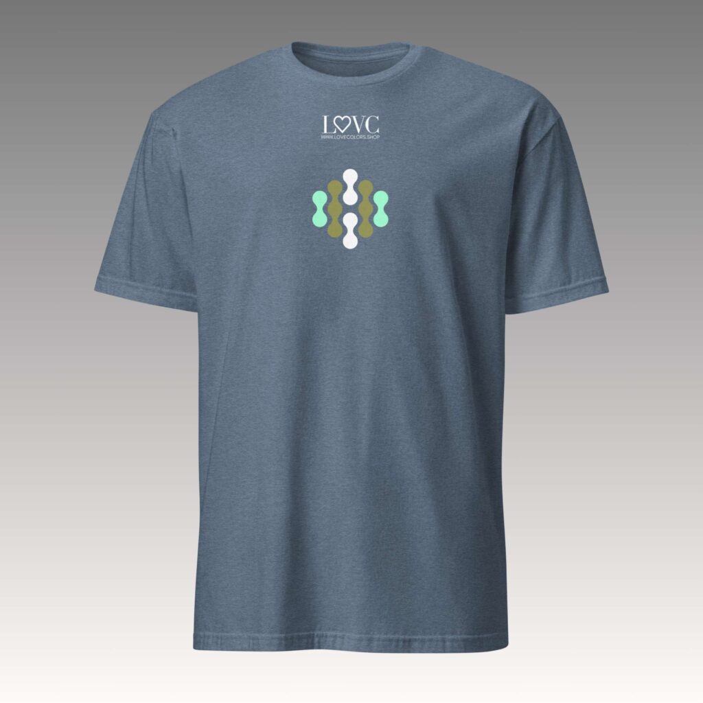 CAMISETA SYMBOLS - Imagen 9