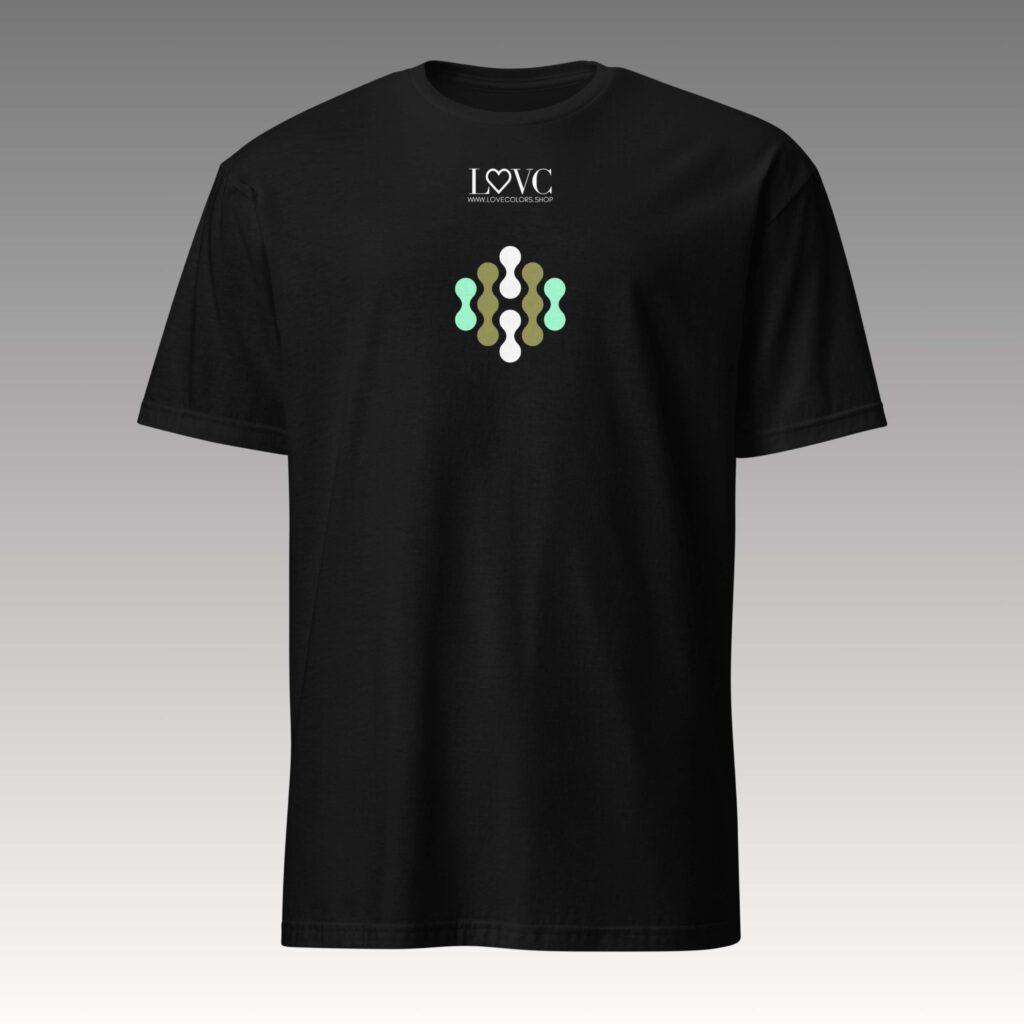 CAMISETA SYMBOLS - Imagen 10