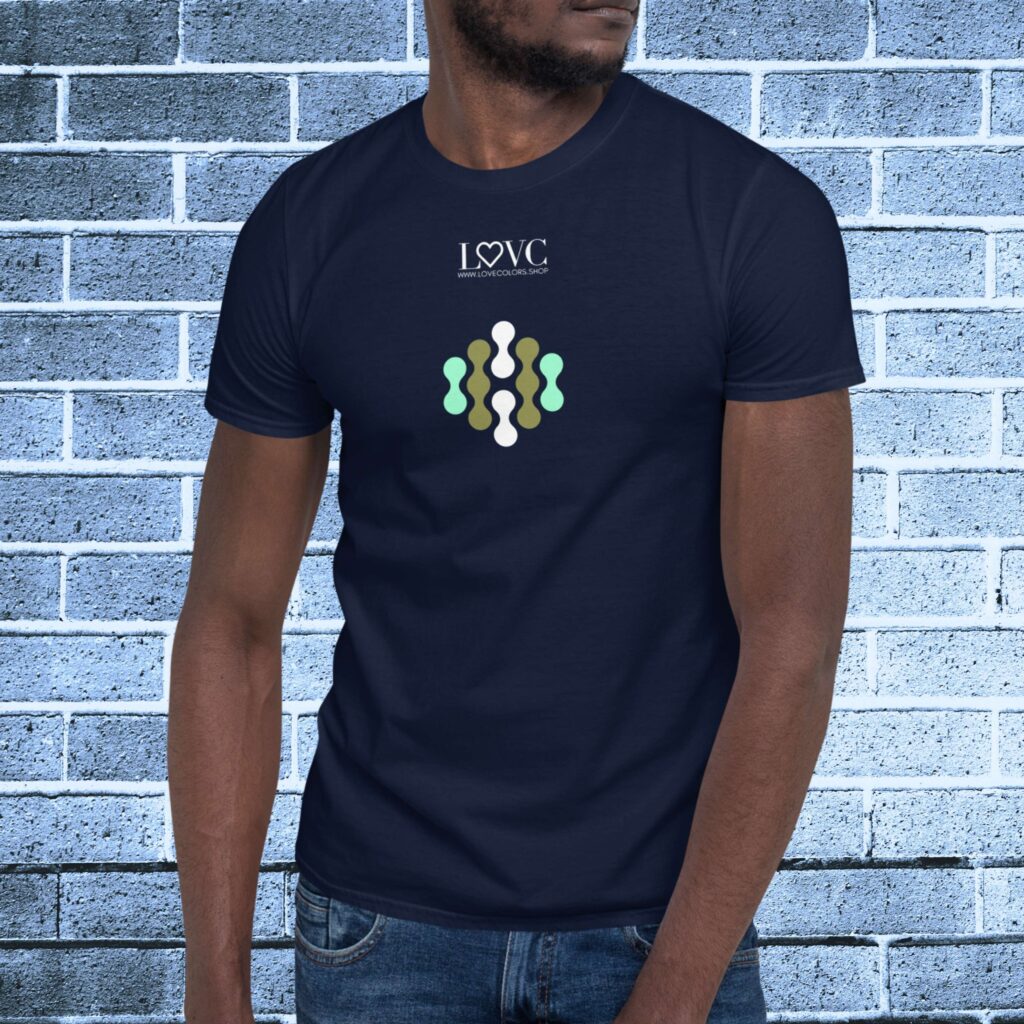CAMISETA SYMBOLS - Imagen 2