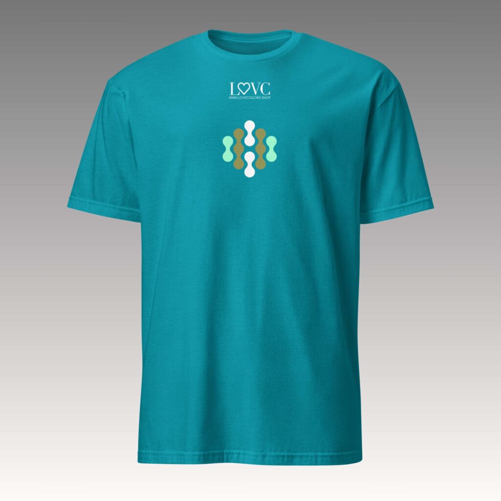 CAMISETA SYMBOLS - Imagen 4