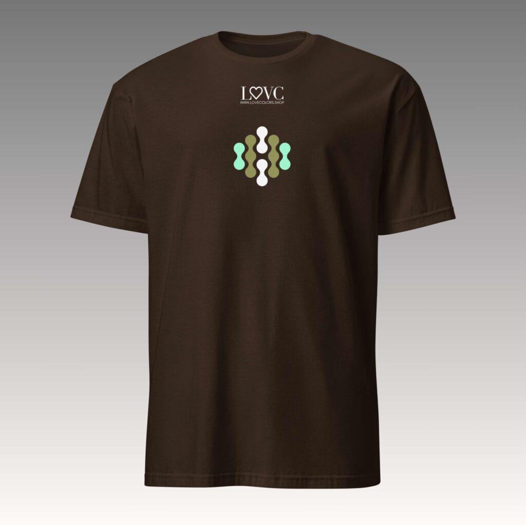 CAMISETA SYMBOLS - Imagen 5