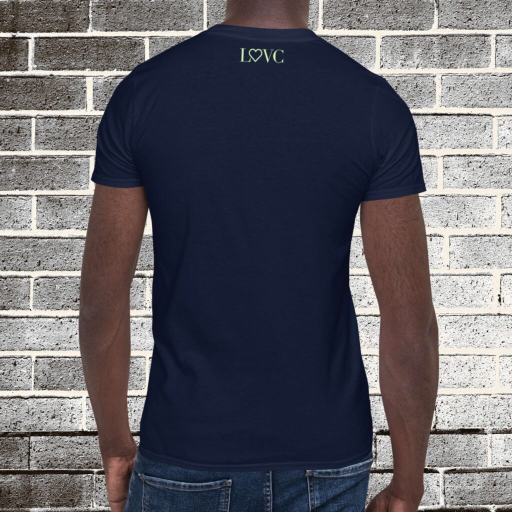 CAMISETA TIGER NEÓN - Imagen 3