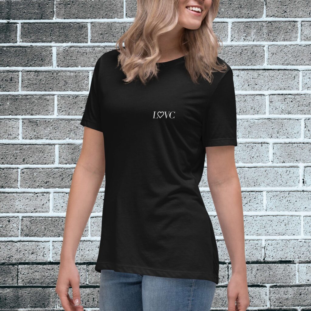 CAMISETA BACK LOGO - Imagen 3