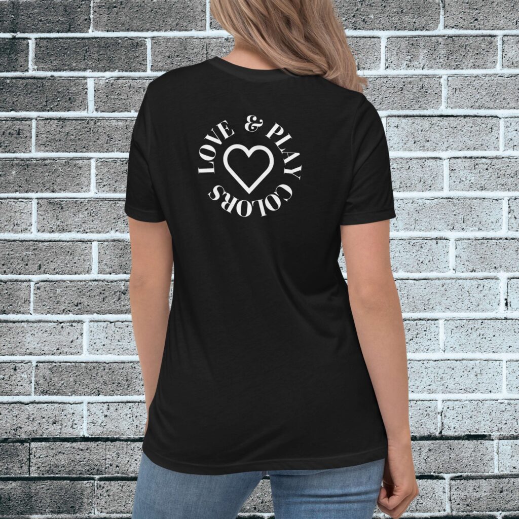 CAMISETA BACK LOGO - Imagen 4