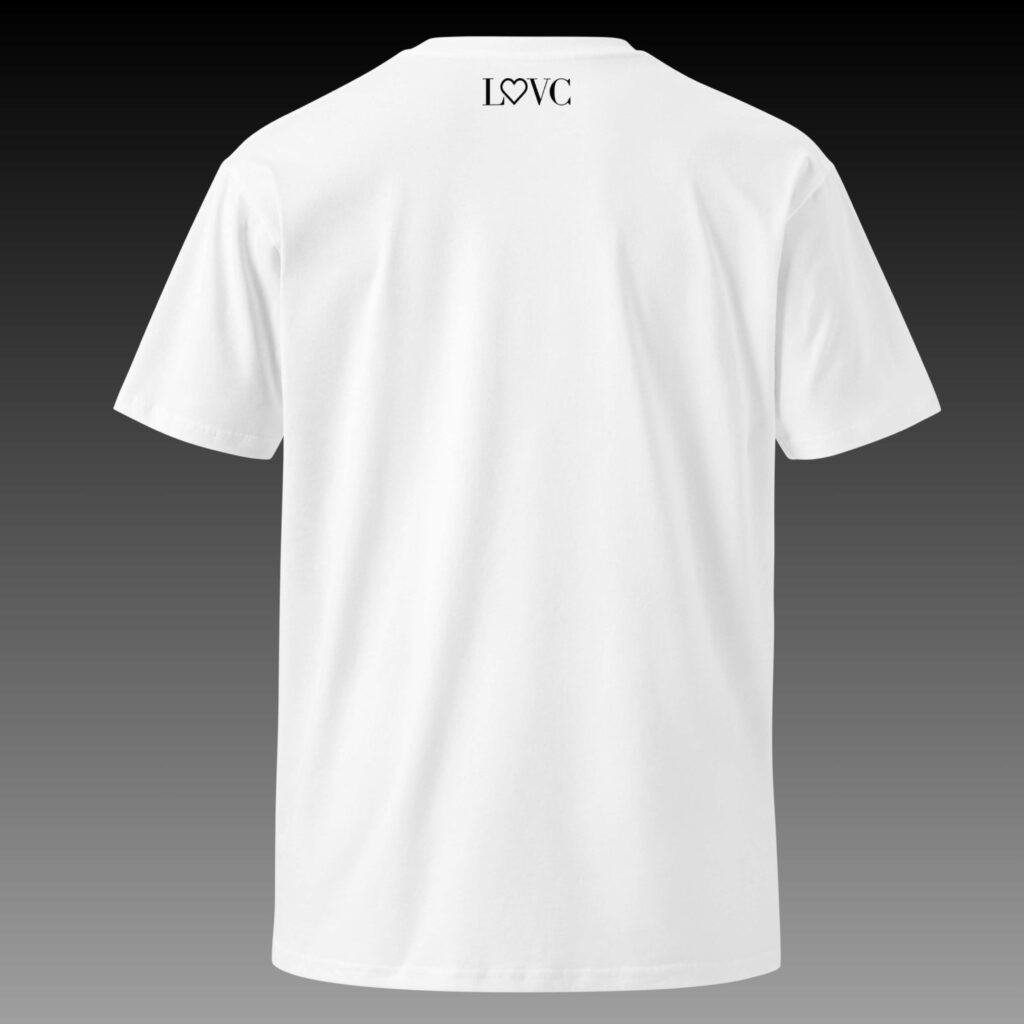 CAMISETA PREMIUM SKULL - Imagen 2