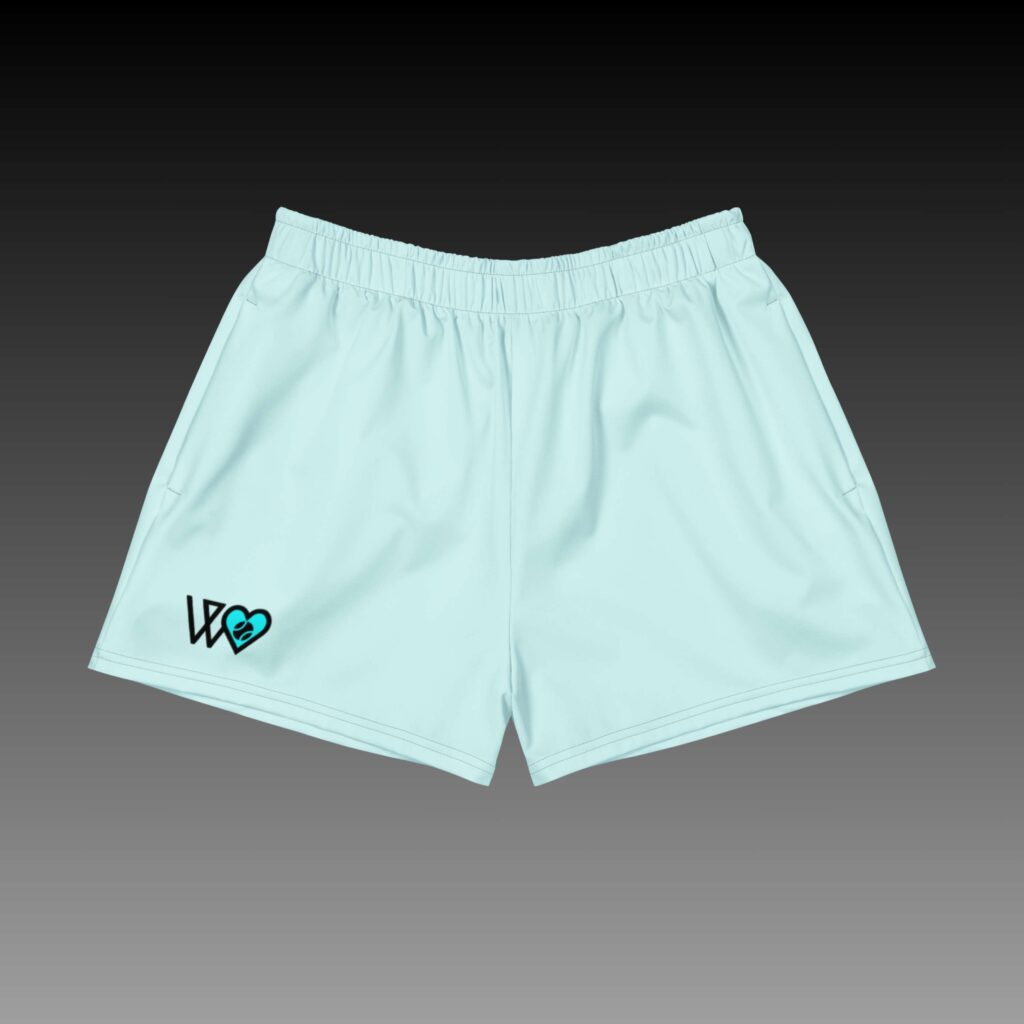 SHORT DEPORTIVO AQUA