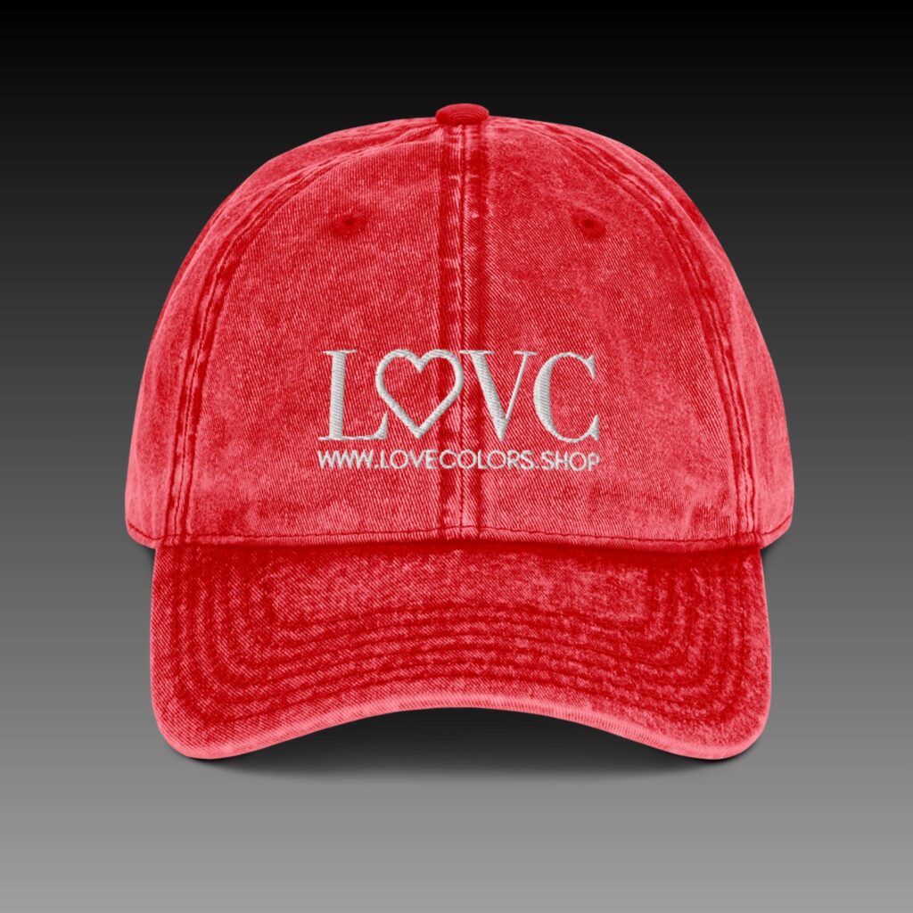 GORRA VINTAGE - Imagen 5