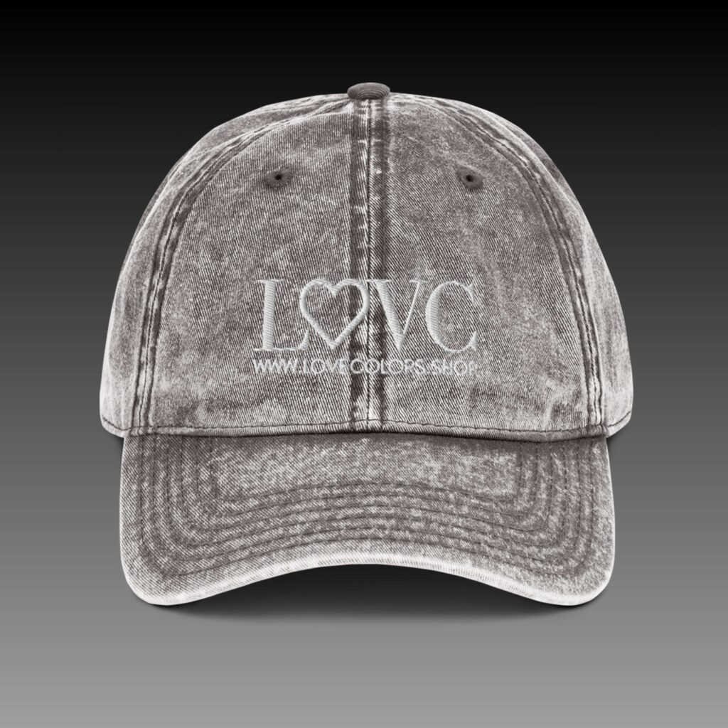 GORRA VINTAGE - Imagen 6