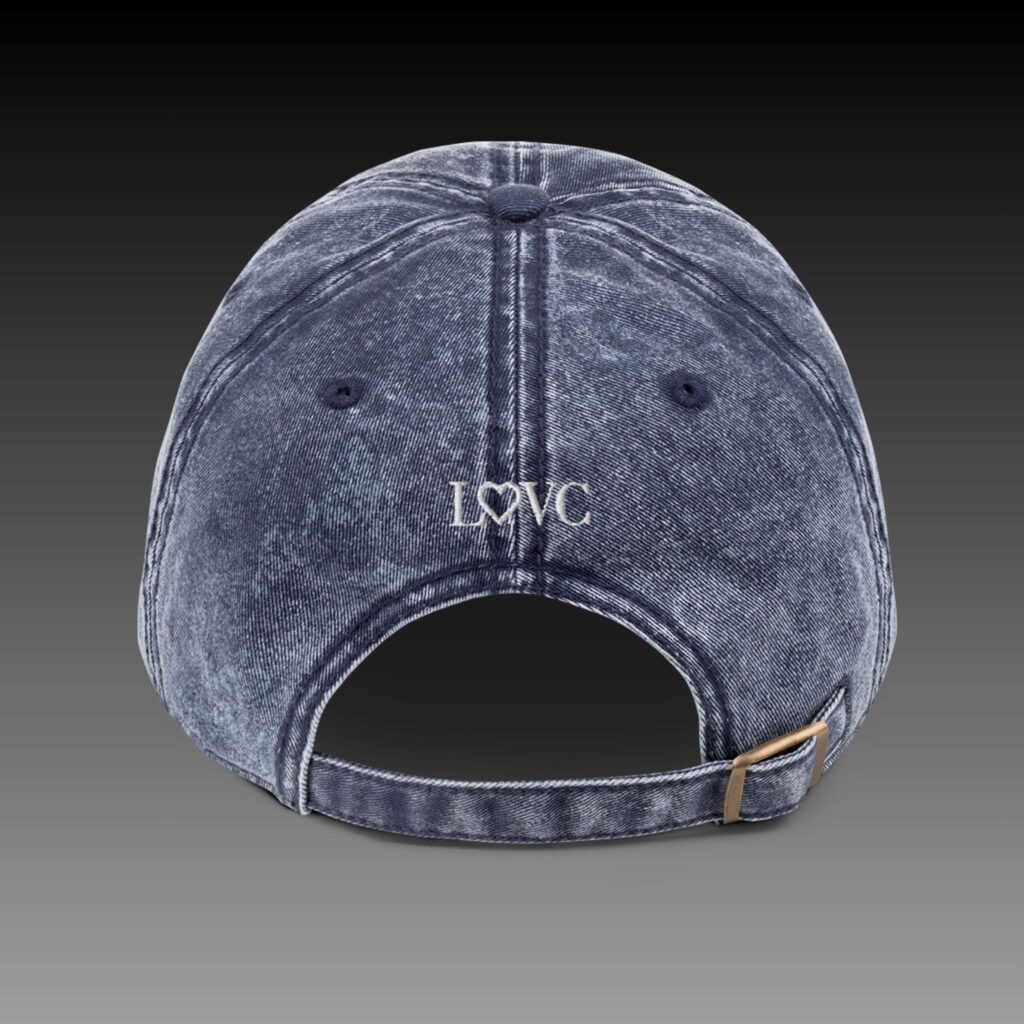 GORRA VINTAGE - Imagen 2