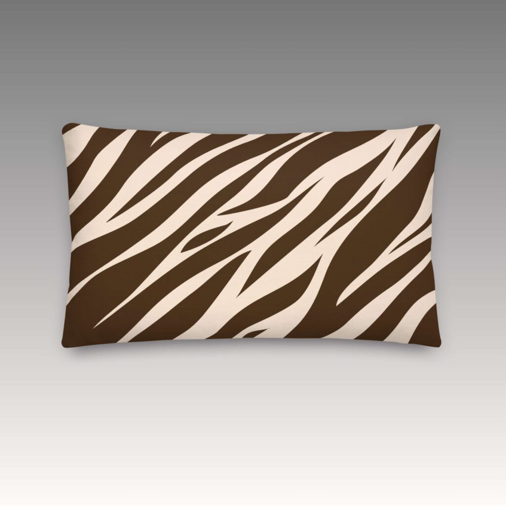 COJÍN PREMIUM BROWN - Imagen 6