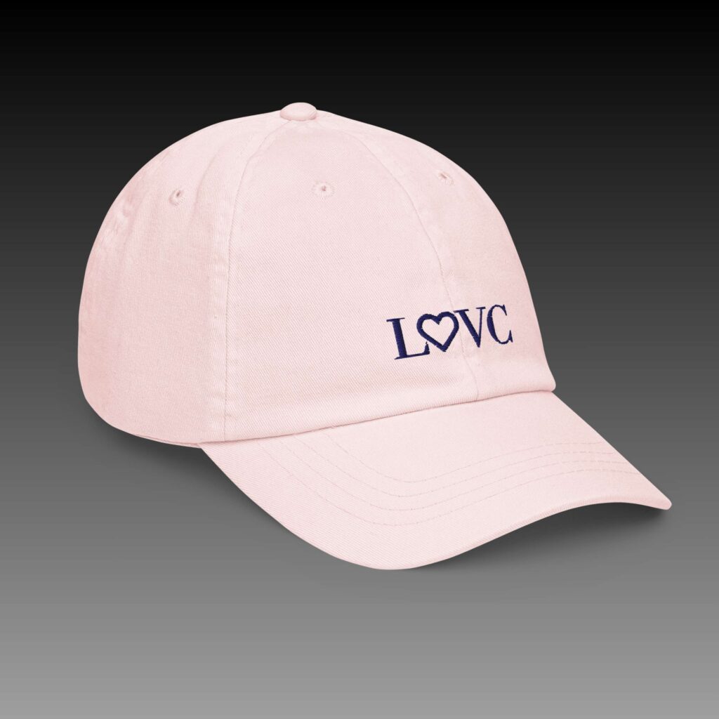 GORRA BEISBOL PASTEL - Imagen 2