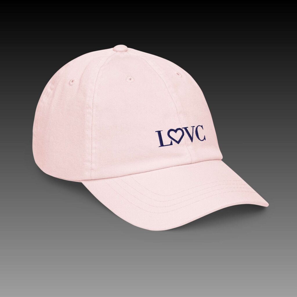 GORRA BEISBOL PASTEL - Imagen 2