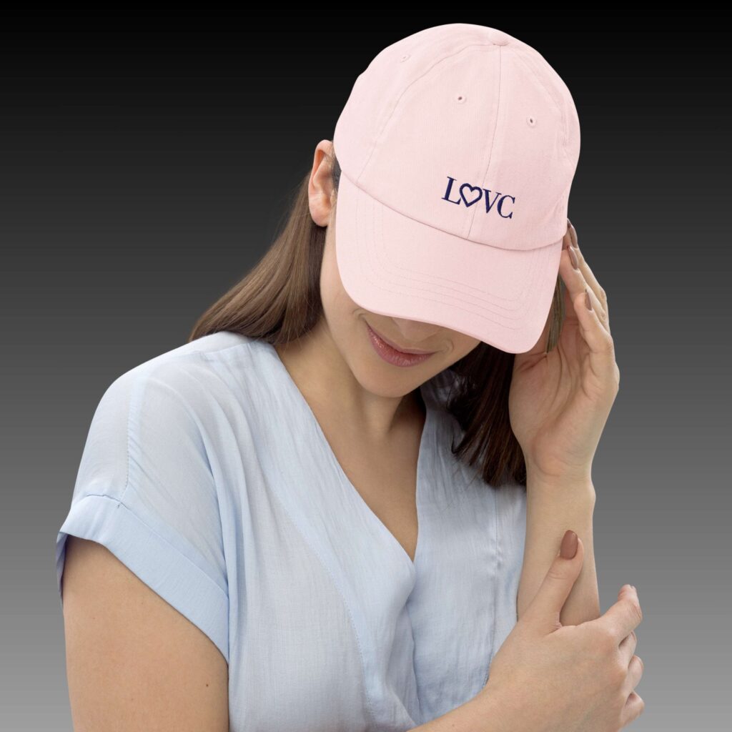GORRA BEISBOL PASTEL - Imagen 4