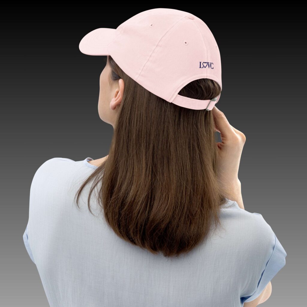 GORRA BEISBOL PASTEL - Imagen 5