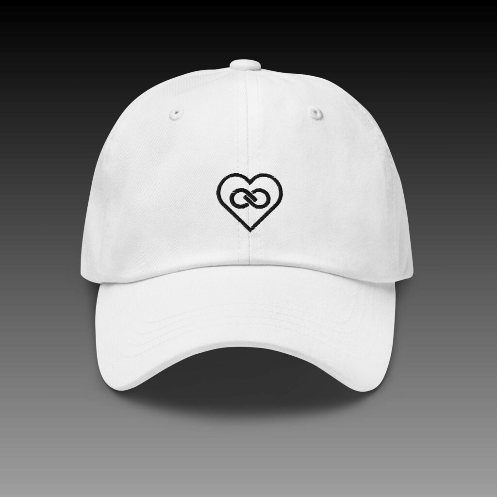 GORRA INFINITE