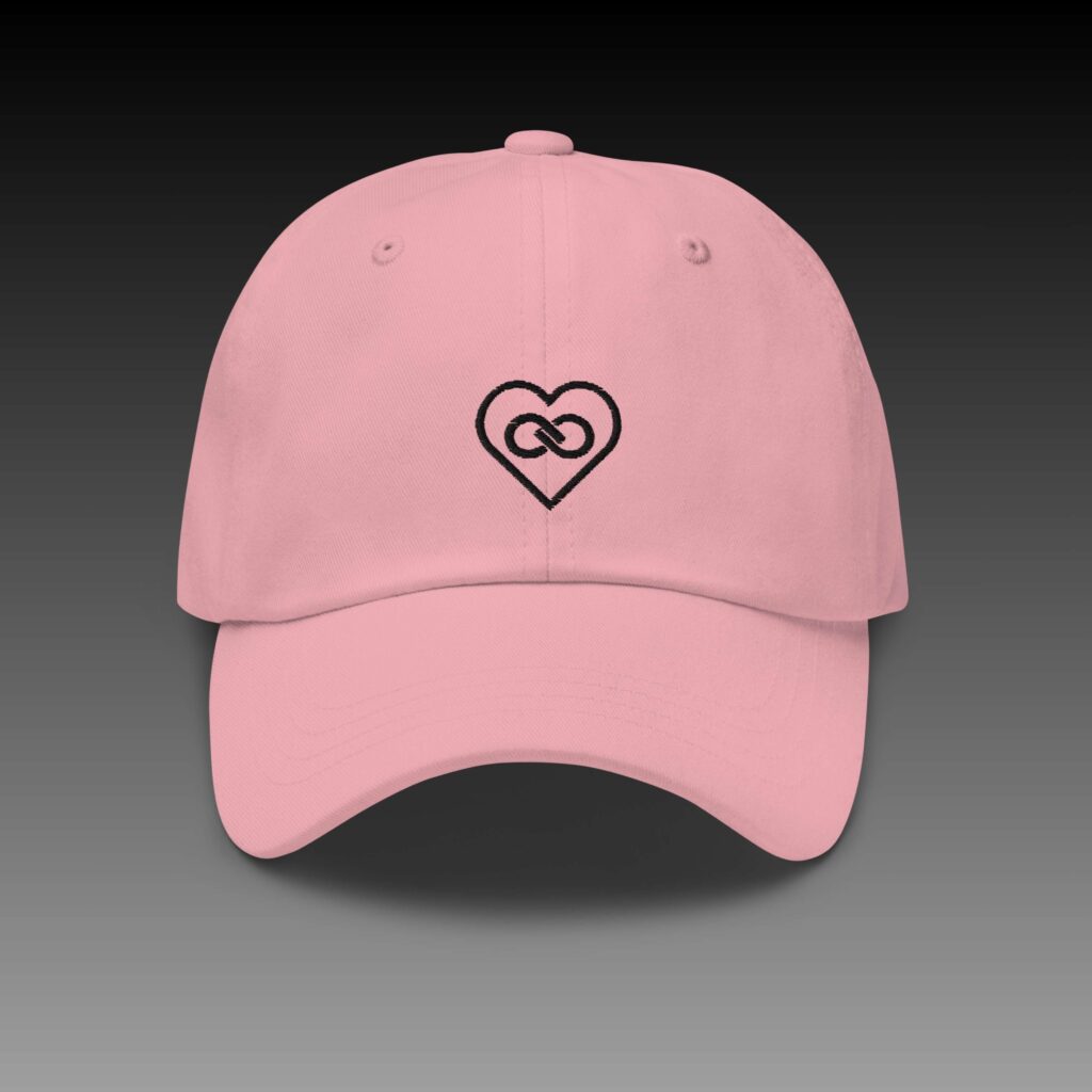 GORRA INFINITE - Imagen 7