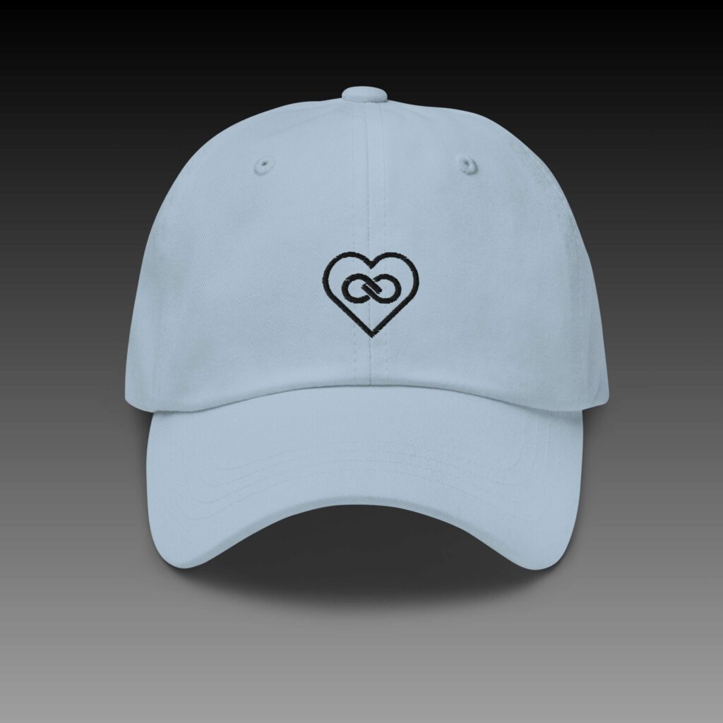 GORRA INFINITE - Imagen 8
