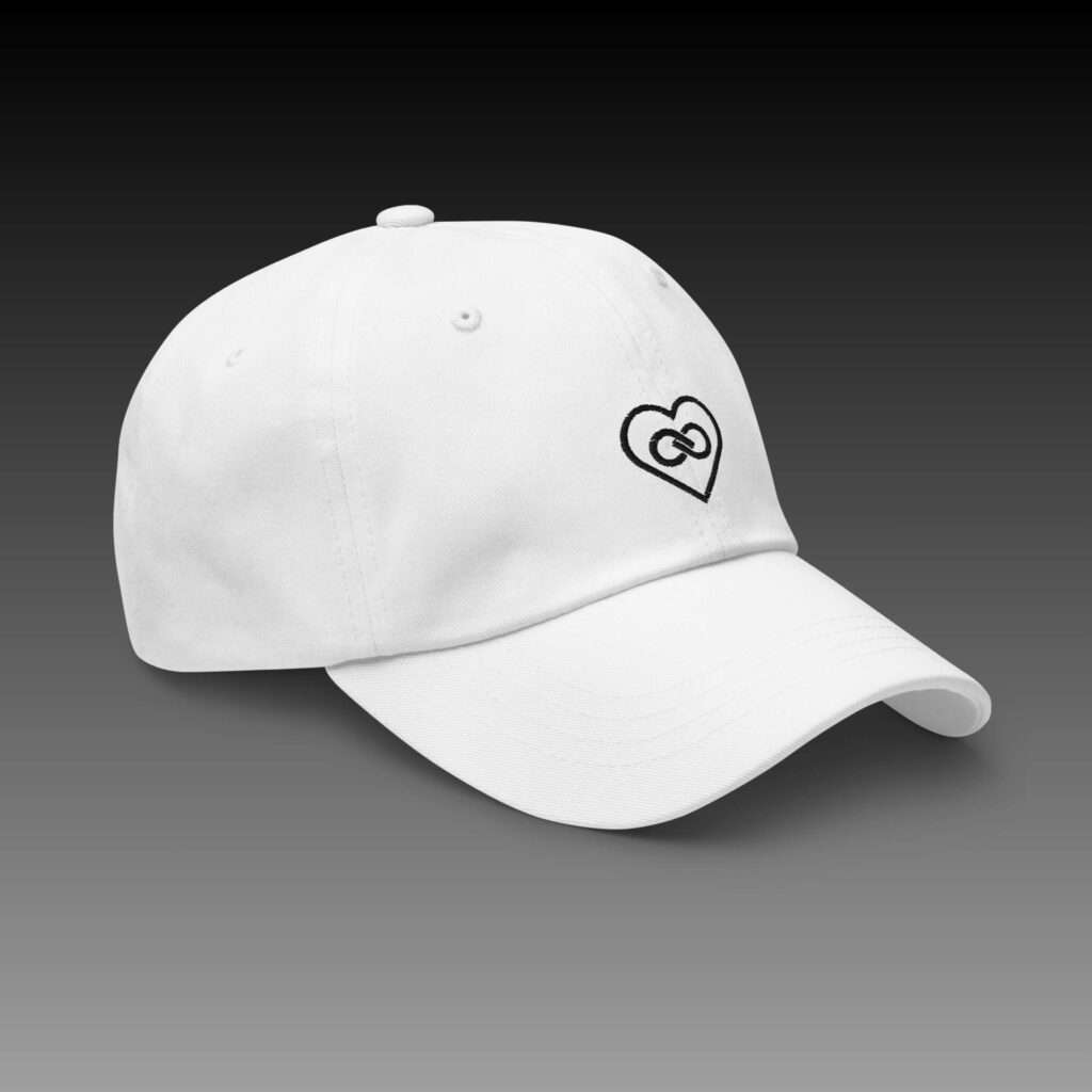 GORRA INFINITE - Imagen 2