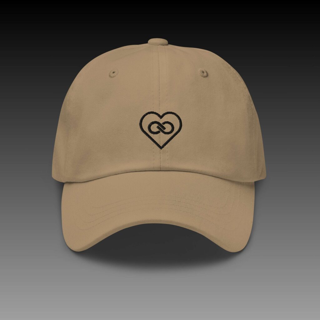 GORRA INFINITE - Imagen 9