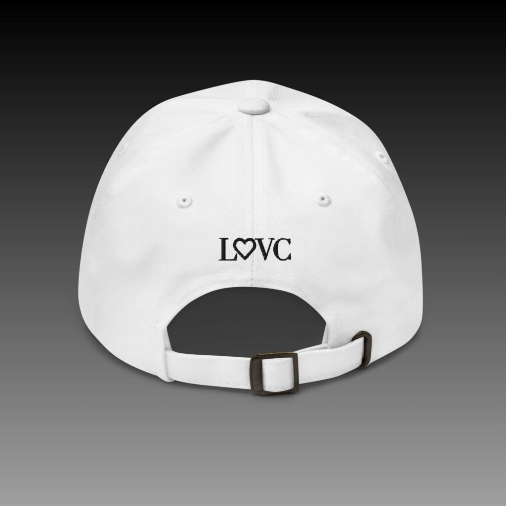 GORRA INFINITE - Imagen 3