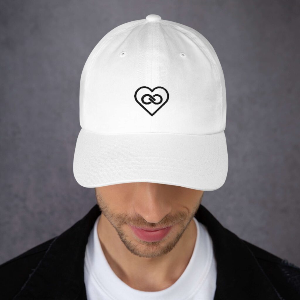 GORRA INFINITE - Imagen 4