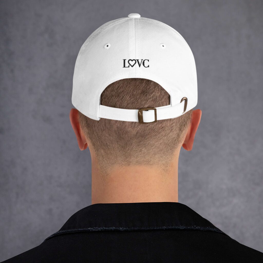 GORRA INFINITE - Imagen 5