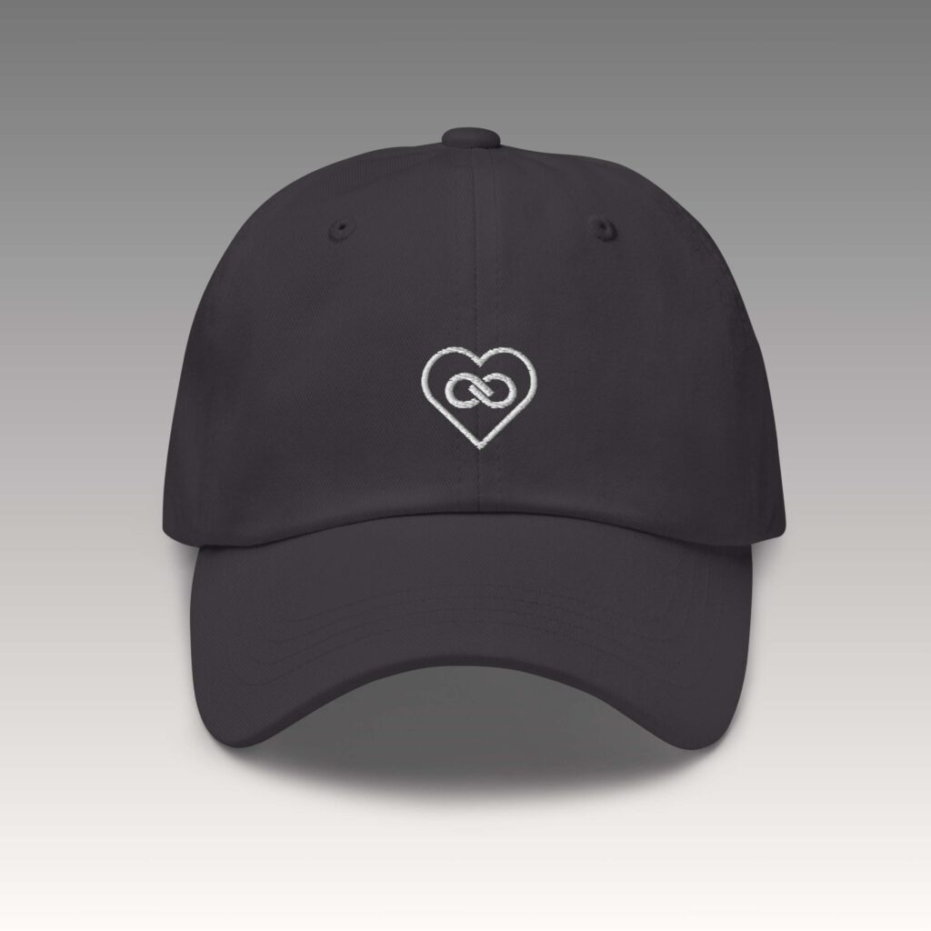 GORRA INFINITE BLANCO - Imagen 9