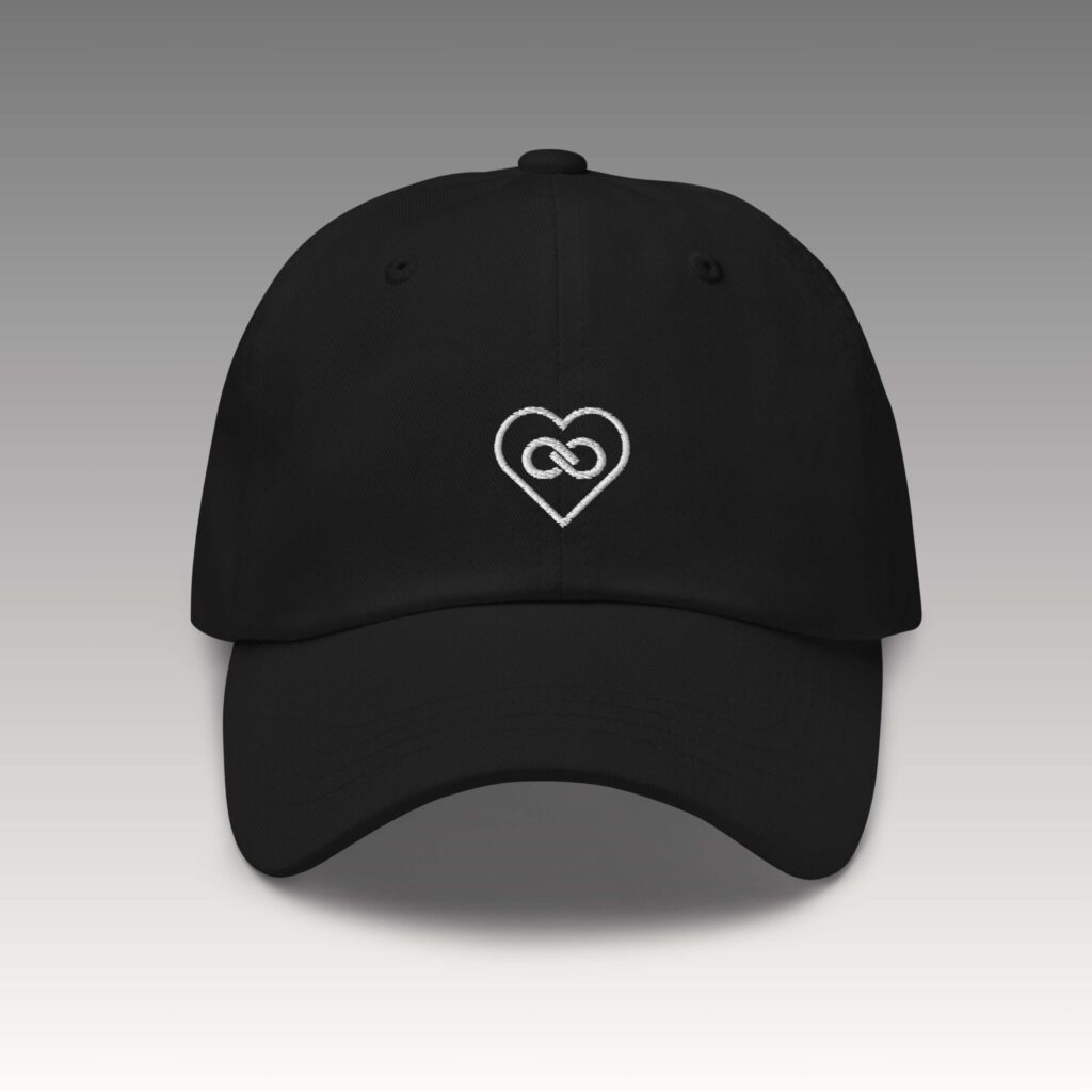 GORRA INFINITE BLANCO - Imagen 10