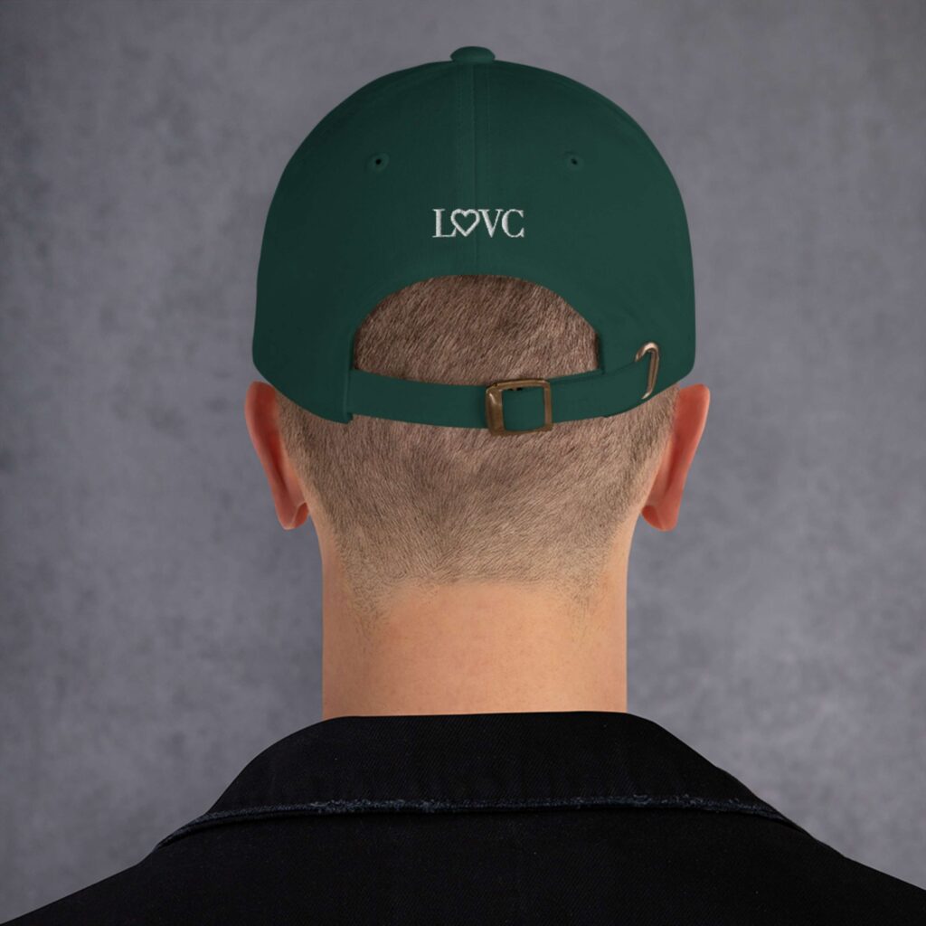 GORRA INFINITE BLANCO - Imagen 5