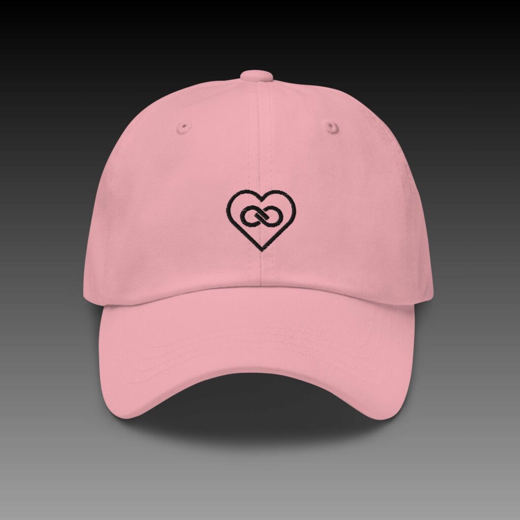 GORRA INFINITE NEGRO - Imagen 7