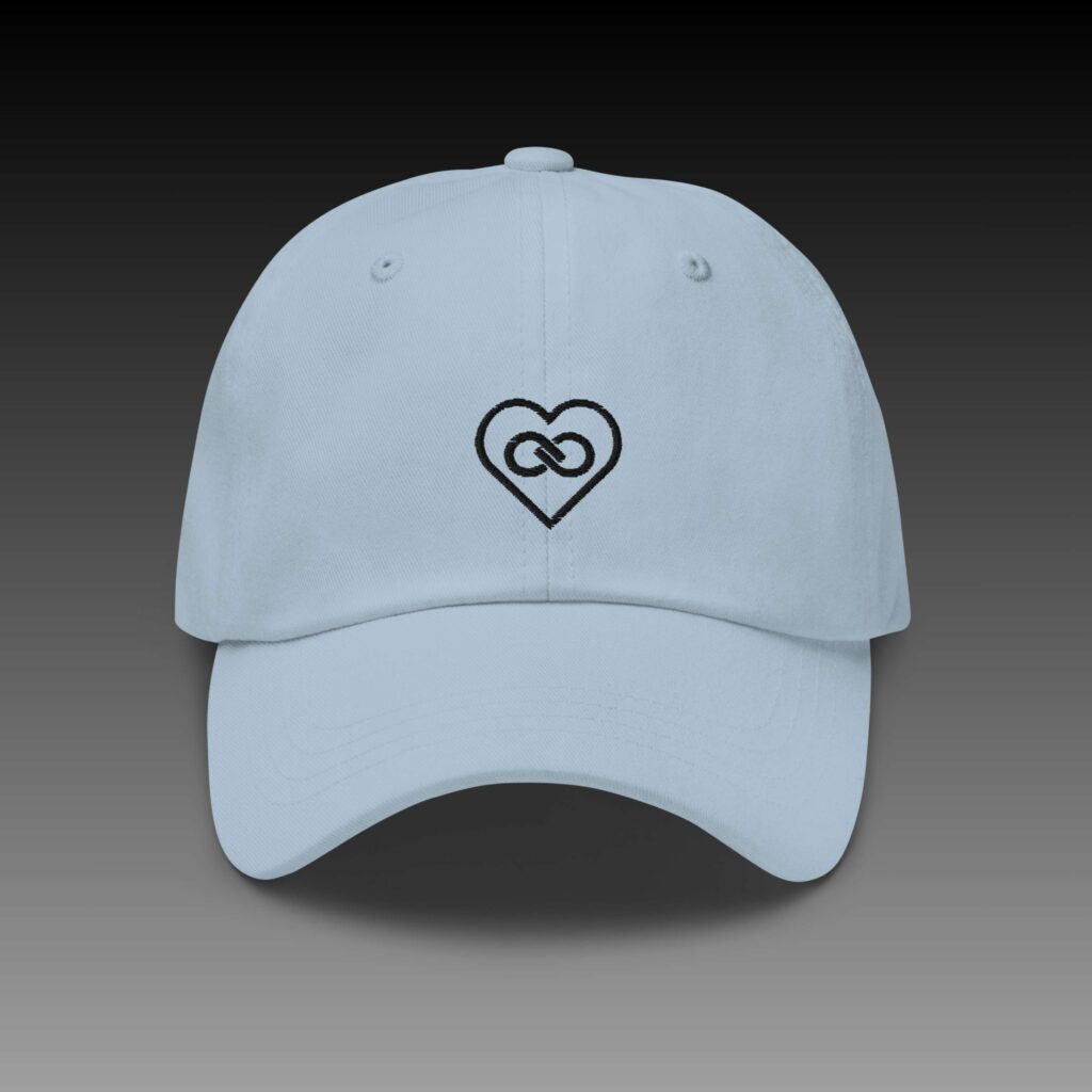 GORRA INFINITE NEGRO - Imagen 8