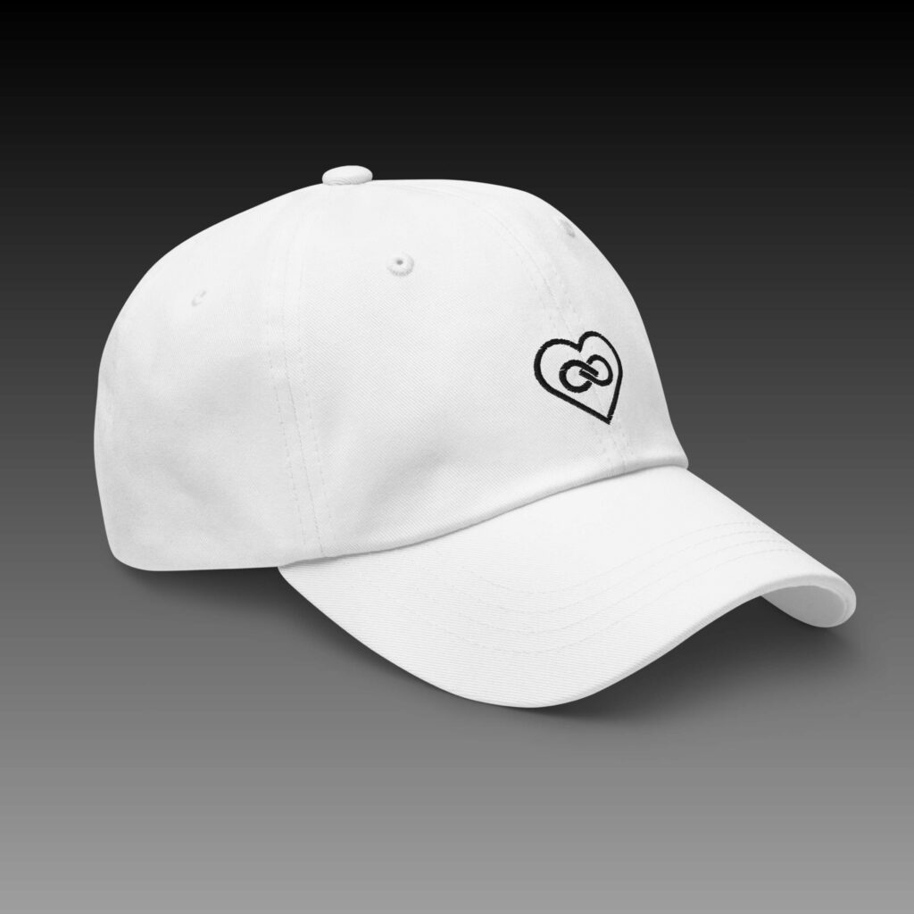 GORRA INFINITE NEGRO - Imagen 2