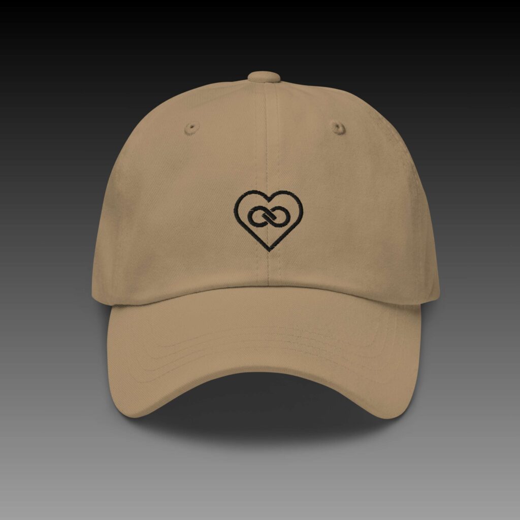 GORRA INFINITE NEGRO - Imagen 9