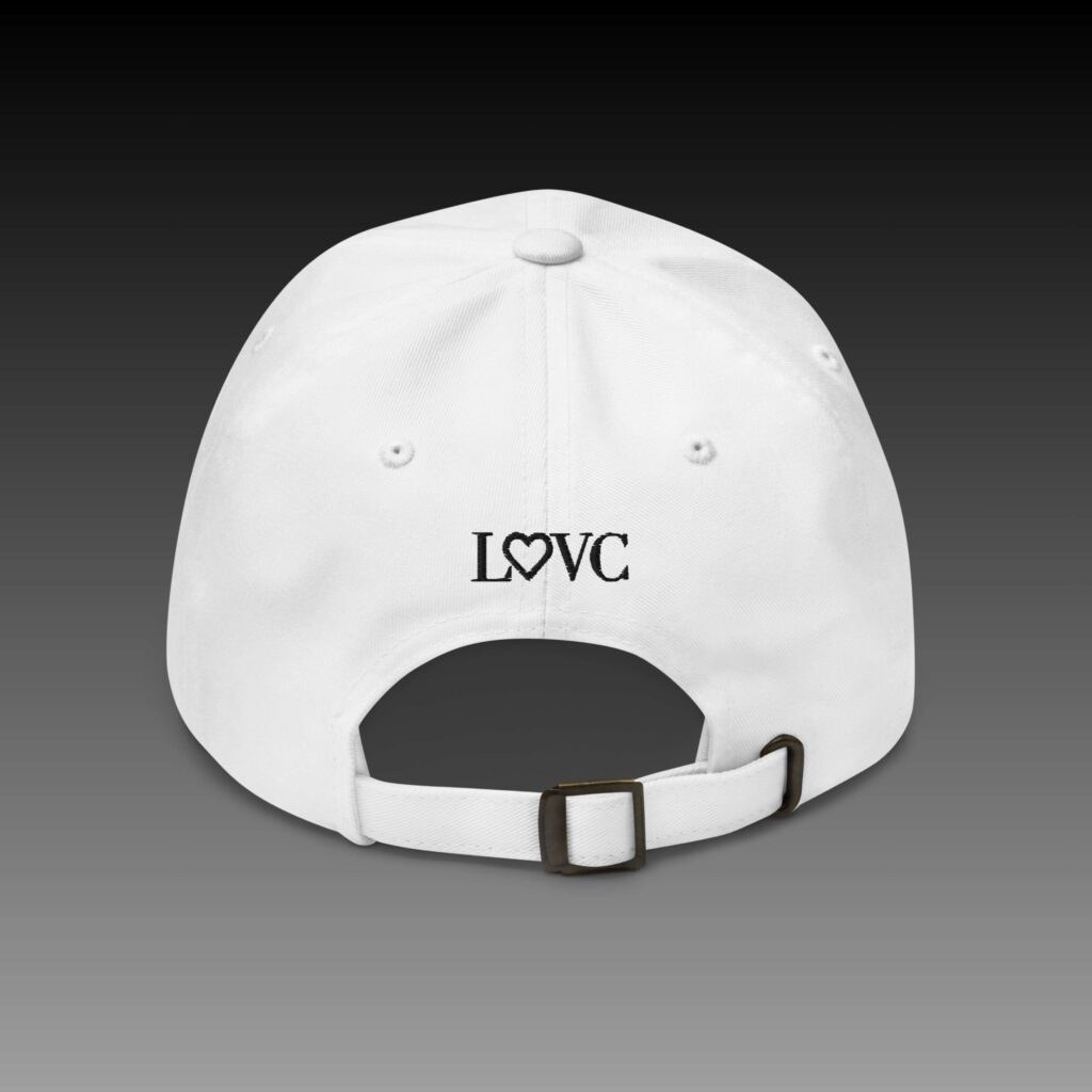 GORRA INFINITE NEGRO - Imagen 3