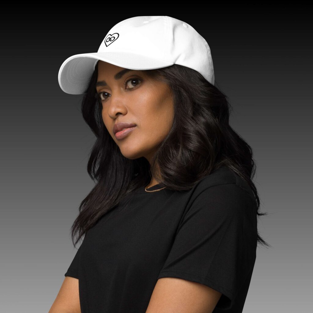 GORRA INFINITE NEGRO - Imagen 4