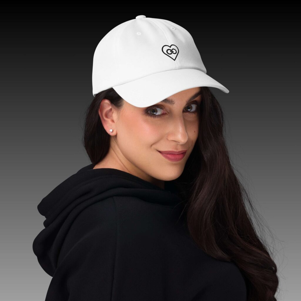 GORRA INFINITE NEGRO - Imagen 5