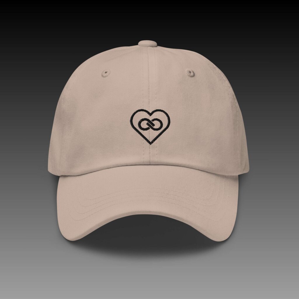 GORRA INFINITE NEGRO - Imagen 6