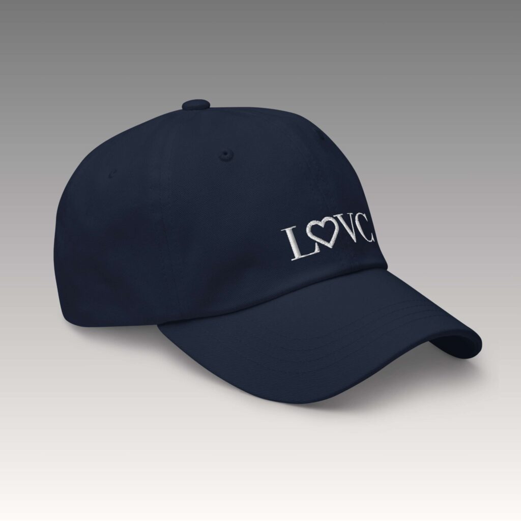 GORRA LOVC