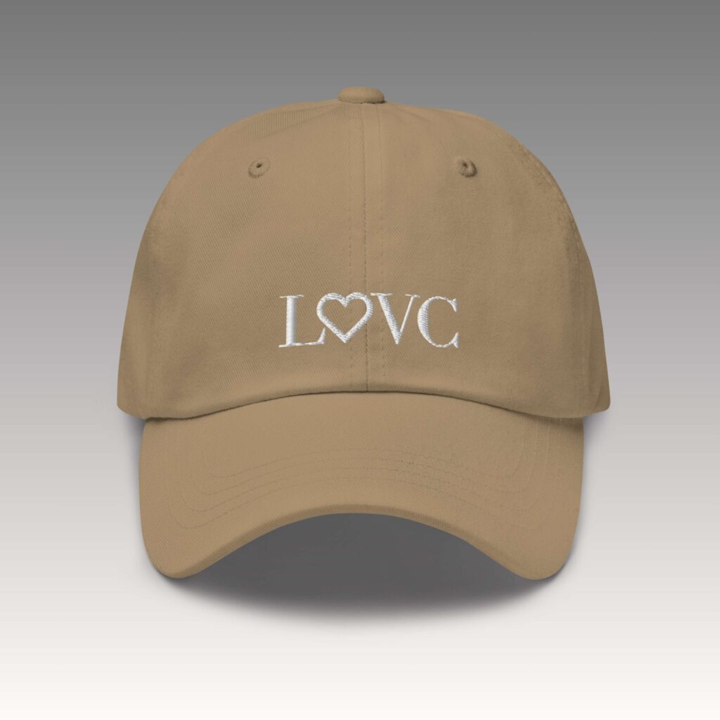 GORRA LOVC - Imagen 6