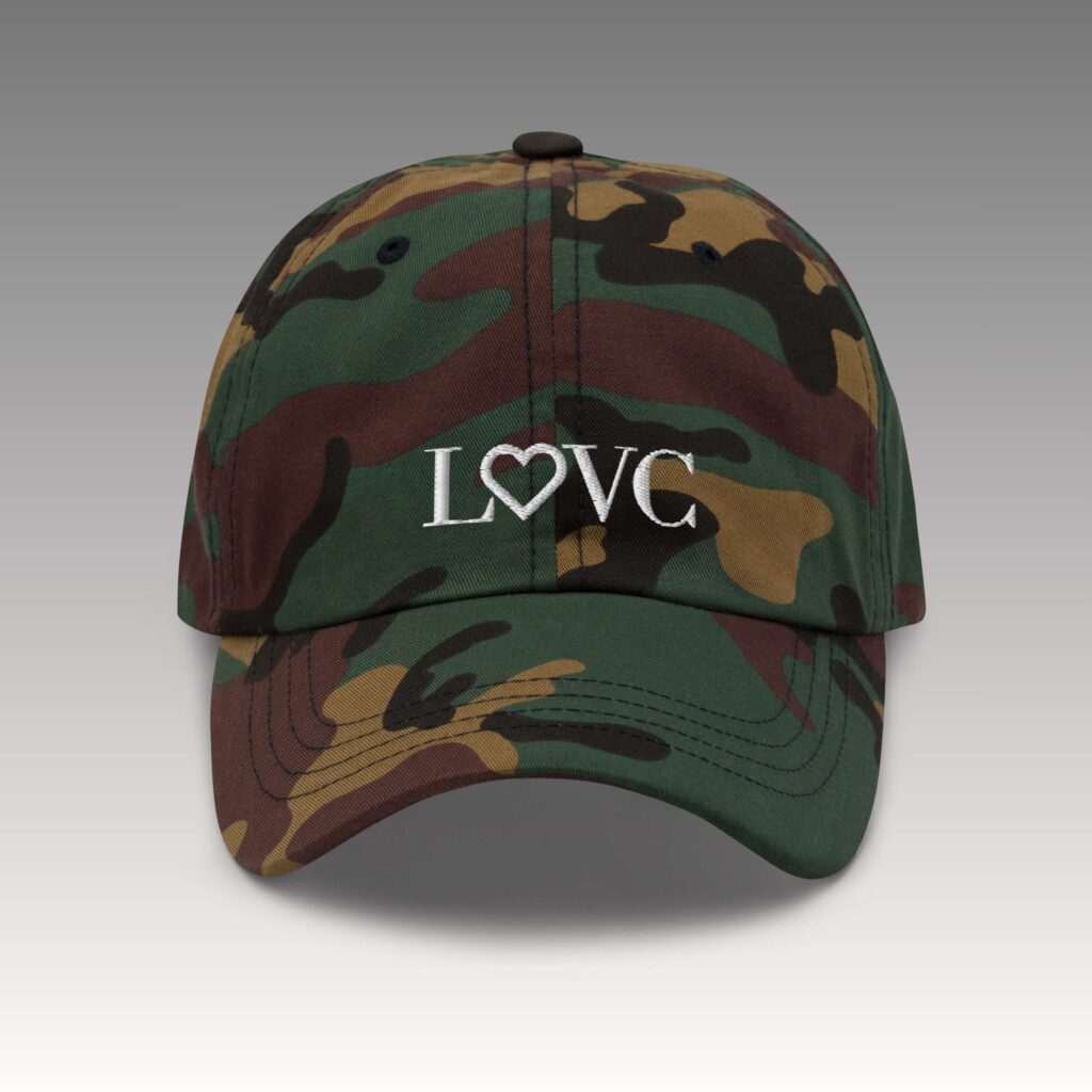 GORRA LOVC - Imagen 7