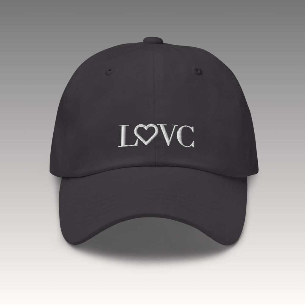 GORRA LOVC - Imagen 8