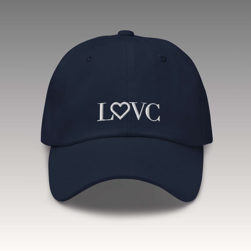 GORRA LOVC - Imagen 2