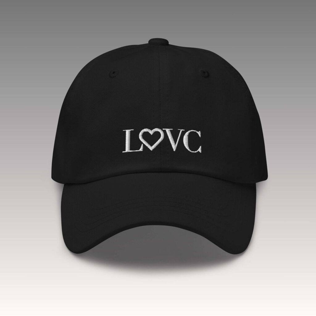 GORRA LOVC - Imagen 9