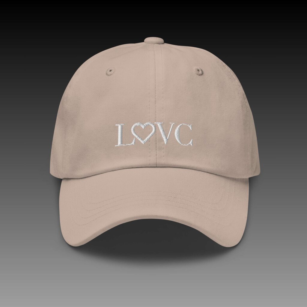GORRA LOVC - Imagen 10